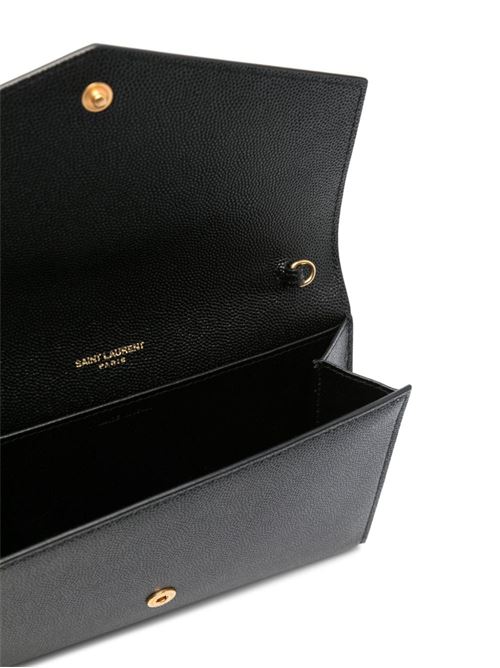 Pochette con catena Uptown SAINT LAURENT | 6077881GF0J1000